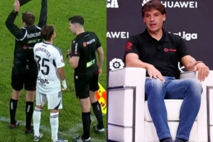 马卡：莫伦特斯的侄子代表阿尔巴塞特出战，完成了自己的西乙首秀